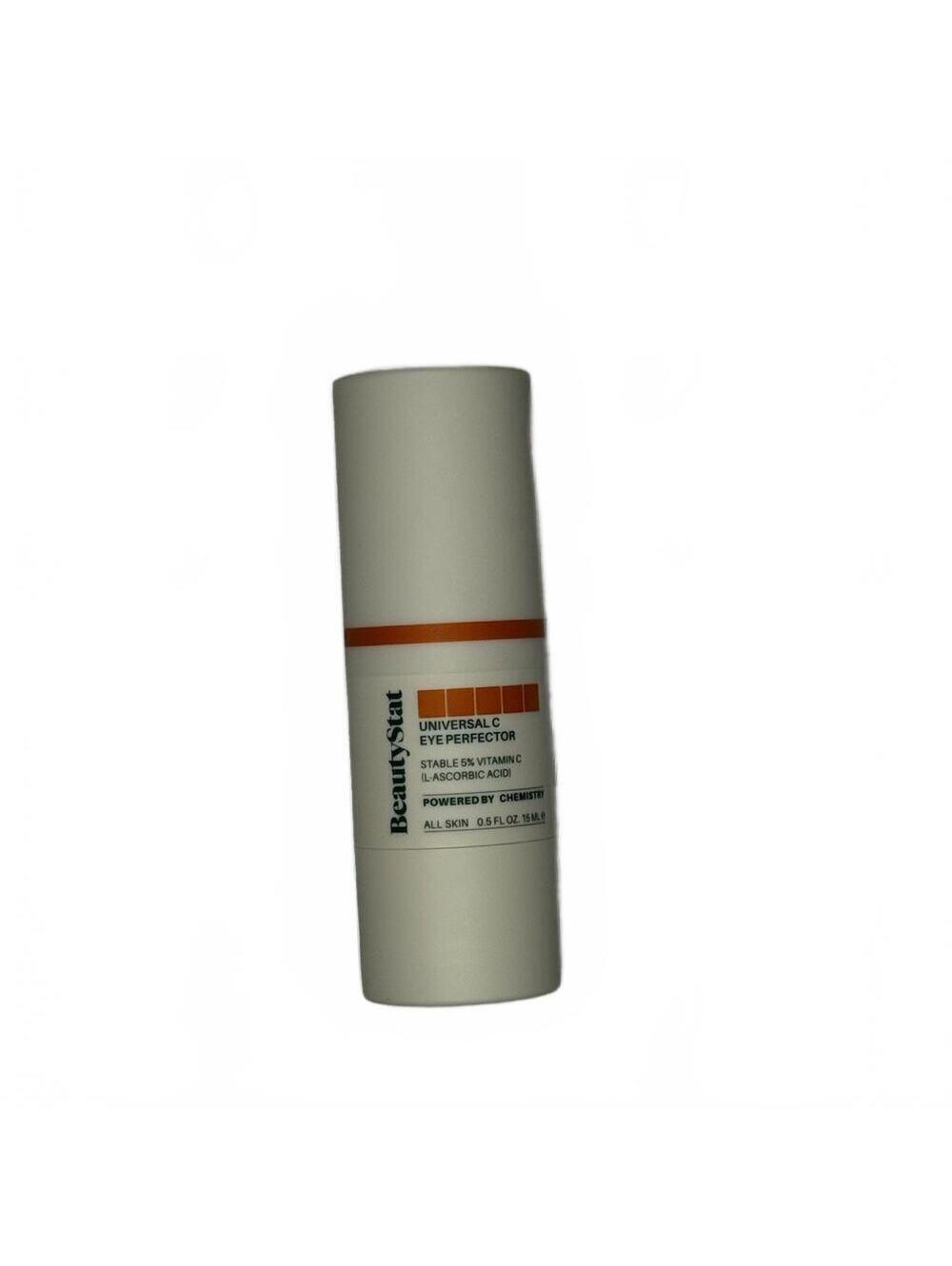 BeautyStat Universal C Eye Perfector Cream - 15ml
